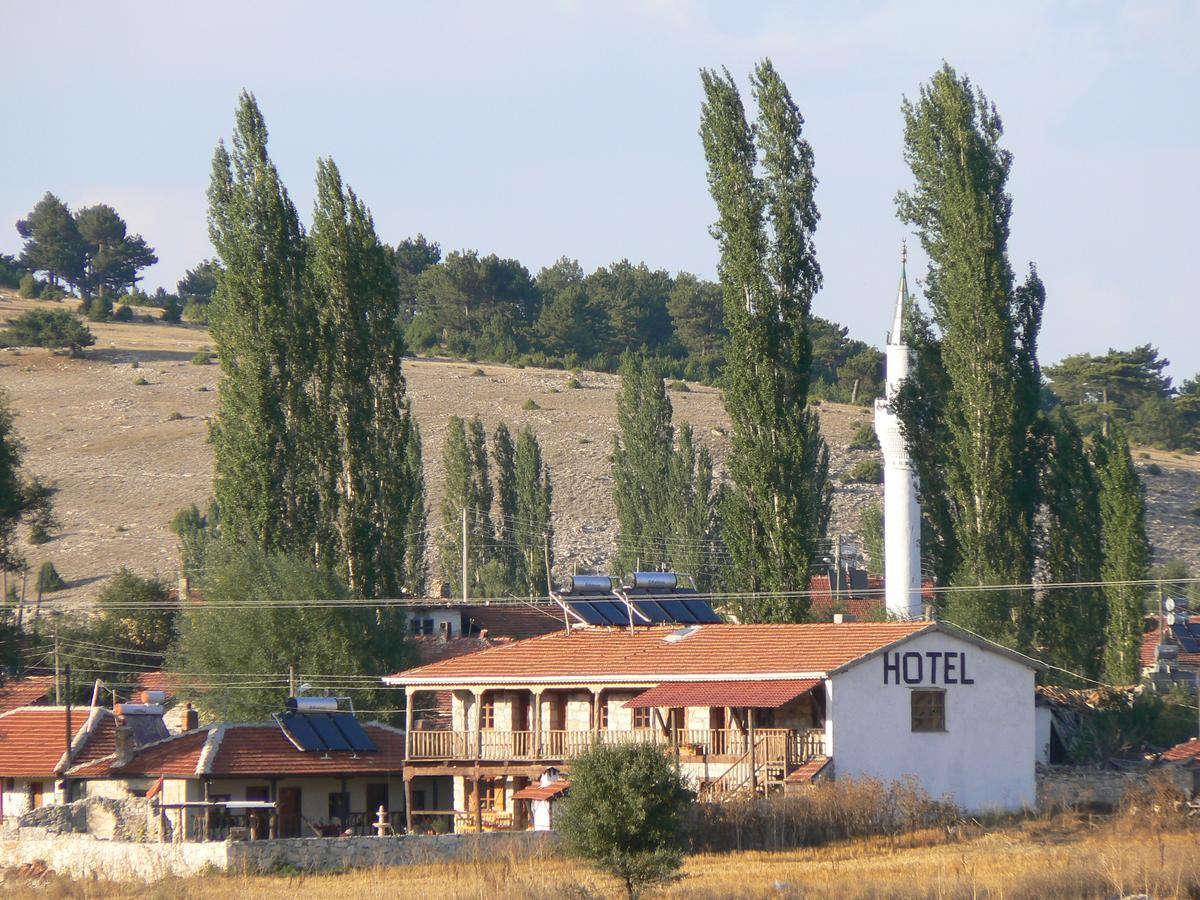 Midas Han Sukranli Exterior photo