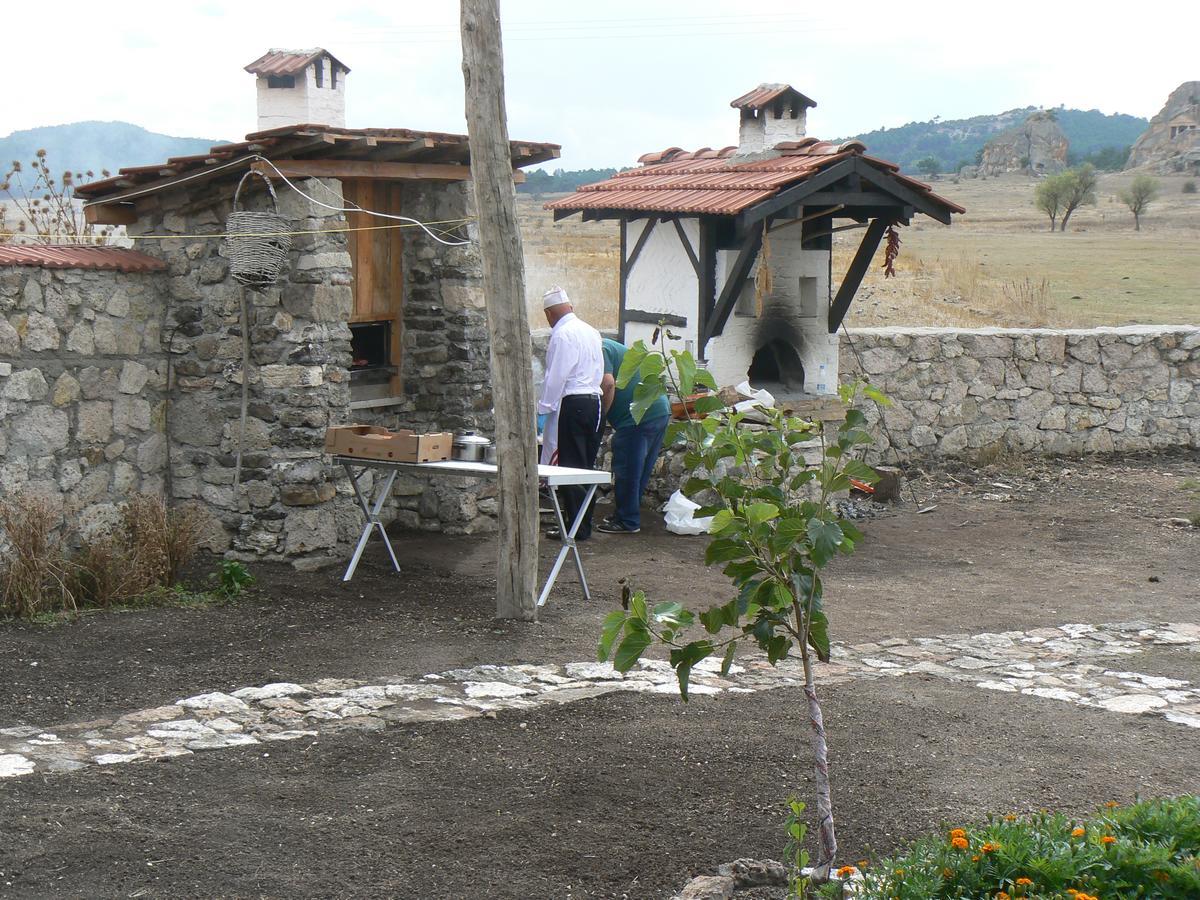 Midas Han Sukranli Exterior photo